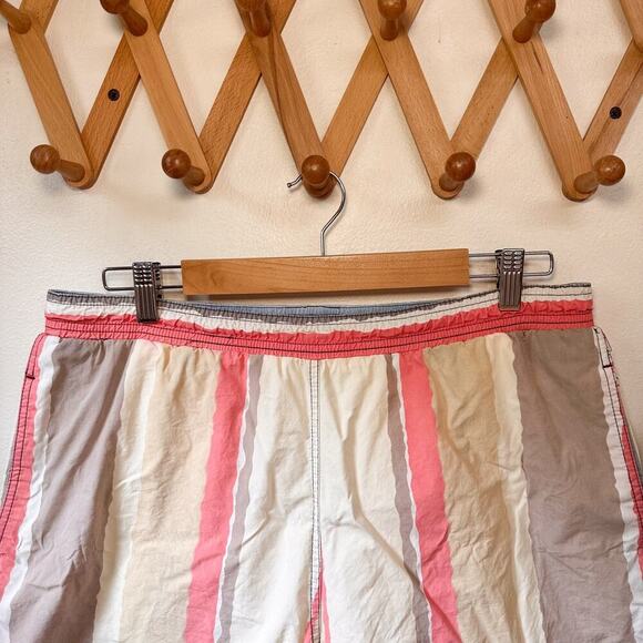 Vintage 1990s Gant Swim Trunks - Picture 10 of 11